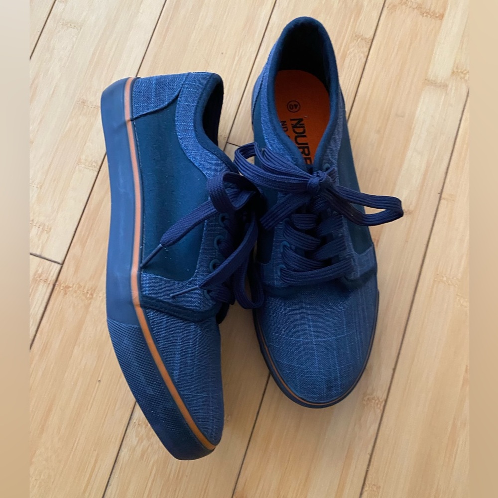 Men’s brand new shoes size 40 - Picture 2 of 3